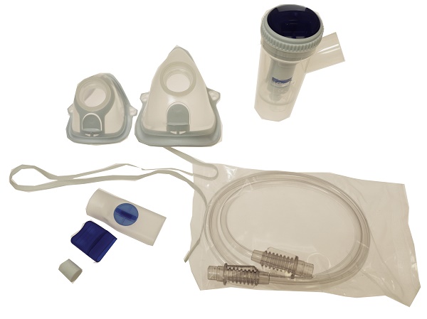 CLENNY 4EVOLUTION PACK ACCESSORI PER AEROSOL COMP - farmacialombardia.it