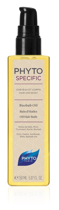 PHYTOSPECIFIC BAOBAB OIL 150 ML - farmacialombardia.it