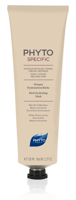 PHYTOSPECIFIC MASCHERA IDRATAZIONE RICCA 150 ML - farmacialombardia.it