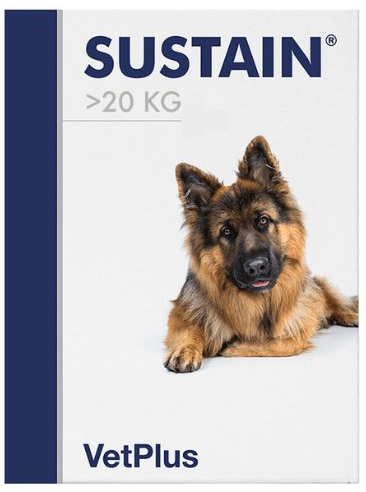 SUSTAIN LARGE BREED 30 BUSTINE - farmacialombardia.it