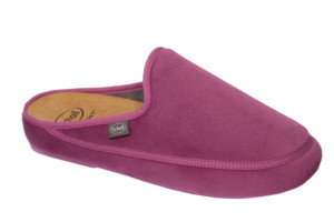 SCARPA MADDY VELVET MICROFIBRE W MAGENTA ROSE 38 - farmacialombardia.it