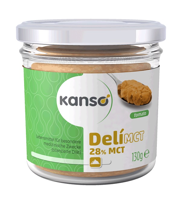 KANSO DELIMCT TOMATO 28% 130 G - farmacialombardia.it