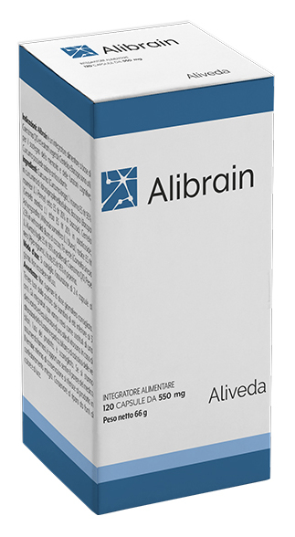 ALIBRAIN 120 CAPSULE - farmacialombardia.it