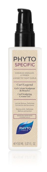 PHYTOSPECIFIC CURL LEGEND GEL-CREMA MODELLA RICCI 200 ML - farmacialombardia.it