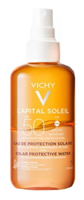 CS ACQUA SOLARE ABBRONZATURA SPF50 200 ML - farmacialombardia.it
