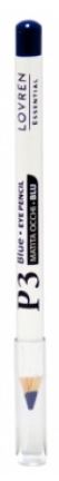 LOVREN  P3 MATITA OCCHI BLU - farmacialombardia.it