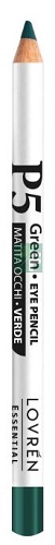 LOVREN  P5 MATITA OCCHI VERDE - farmacialombardia.it