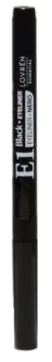 LOVREN E1 EYELINER NERO - farmacialombardia.it