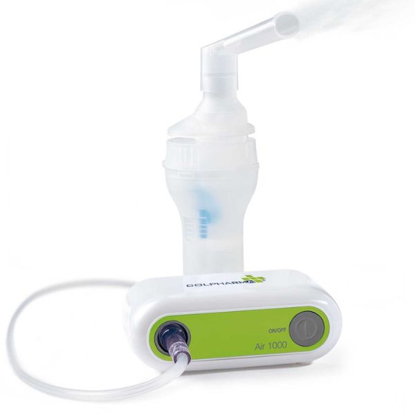 AEROSOL COLPHARMA AIR 1000 - farmacialombardia.it