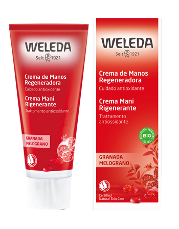 CREMA MANI MELOGRANO RIGENERANTE 50 ML - farmacialombardia.it