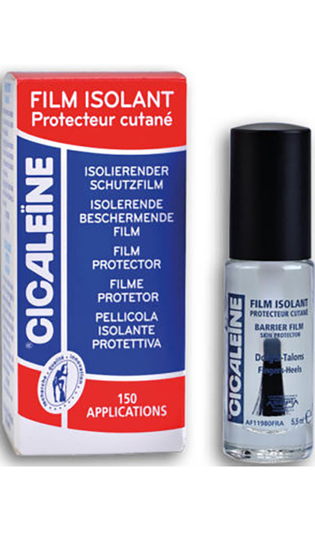 CICALEINE PELLICOLA PROTETTIVA 5,5 ML - farmacialombardia.it