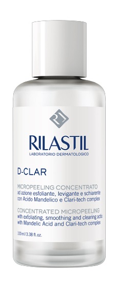 RILASTIL D-CLAR MICROPEELING 100 ML - farmacialombardia.it