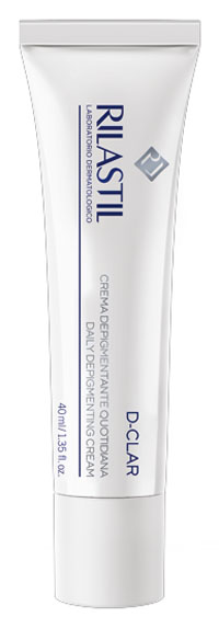 RILASTIL D-CLAR CREMA DEPIGMENTANTE NUOVA FORMULA 40 ML - farmacialombardia.it