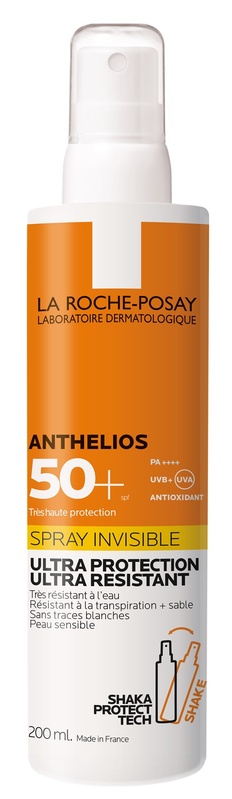 ANTHELIOS SPRAY AP SHAKA 50+ 200 ML - farmacialombardia.it
