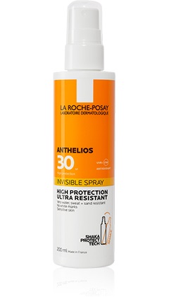 ANTHELIOS SHAKA SPRAY 30 200 ML - farmacialombardia.it