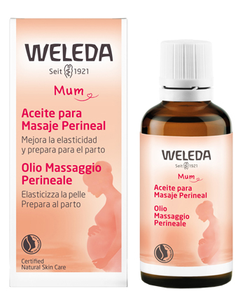 MUM OLIO MASSAGGIO PERINEALE 50 ML - farmacialombardia.it