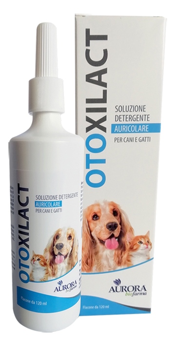 OTOXILACT DETERGENTE AURICOLARE - farmacialombardia.it