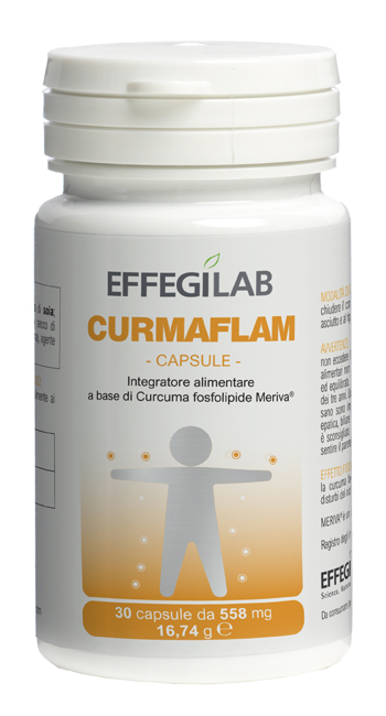CURMAFLAM 30 CAPSULE - farmacialombardia.it