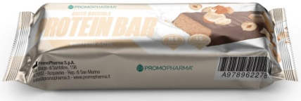 PROTEIN BAR NOCCIOLA 45 G - farmacialombardia.it