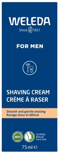 FOR MEN CREMA BARBA 75 ML - farmacialombardia.it