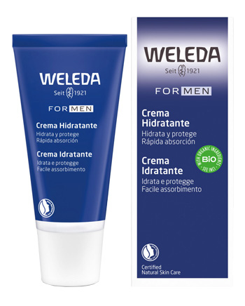 FOR MEN CREMA IDRATANTE 30 ML - farmacialombardia.it