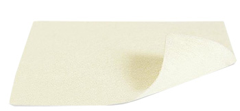 MEDICAZIONE ASSORBENTE IN FIBRE GELIFICANTI EXUFIBER 10x10 CM 10 PEZZI - farmacialombardia.it