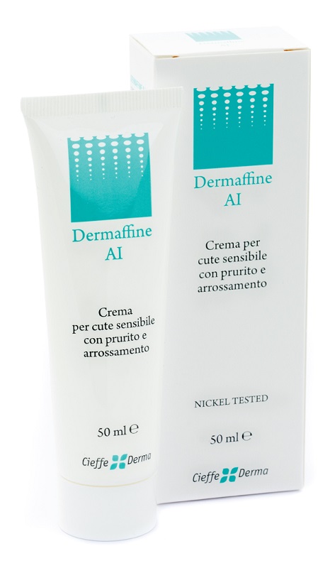 DERMAFFINE AI CREMA 50 ML - farmacialombardia.it