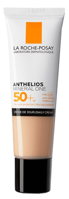 ANTHELIOS MINERAL ONE 50+ T01 30 ML - farmacialombardia.it