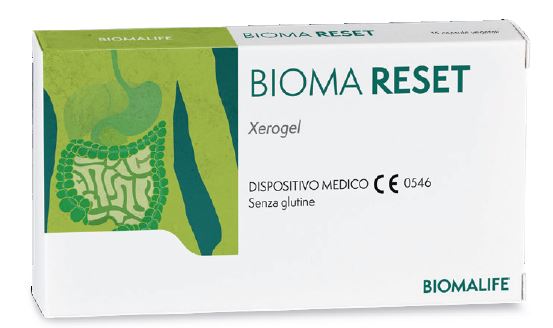 BIOMARESET 15 CAPSULE - farmacialombardia.it