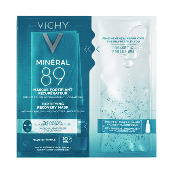 MINERAL 89 MASCHERA 29 G - farmacialombardia.it