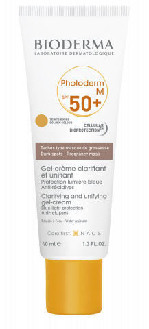PHOTODERM M DORE' 40 ML - farmacialombardia.it