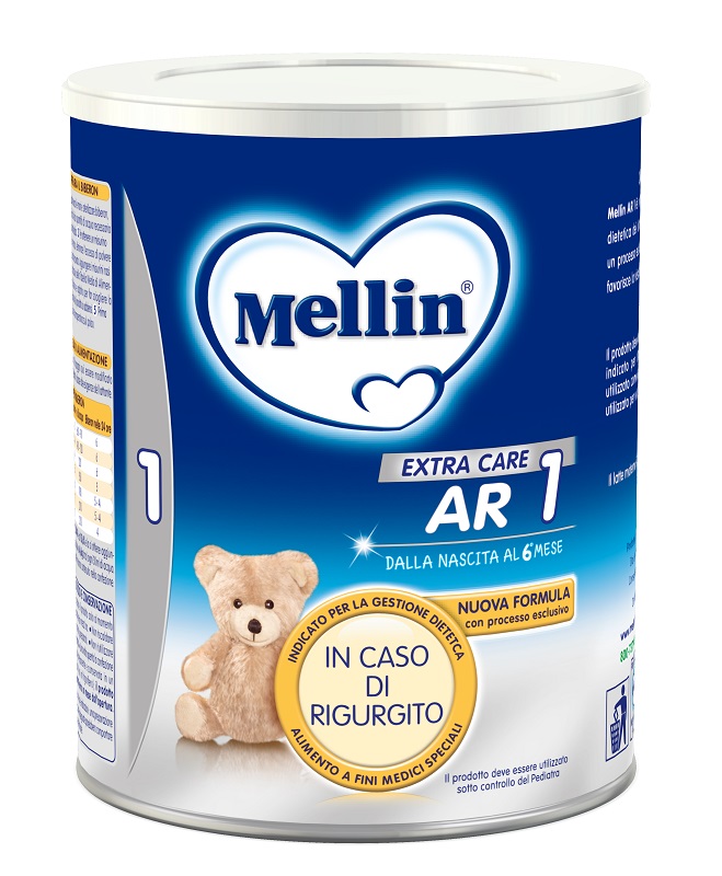 MELLIN AR 1 400 G - farmacialombardia.it