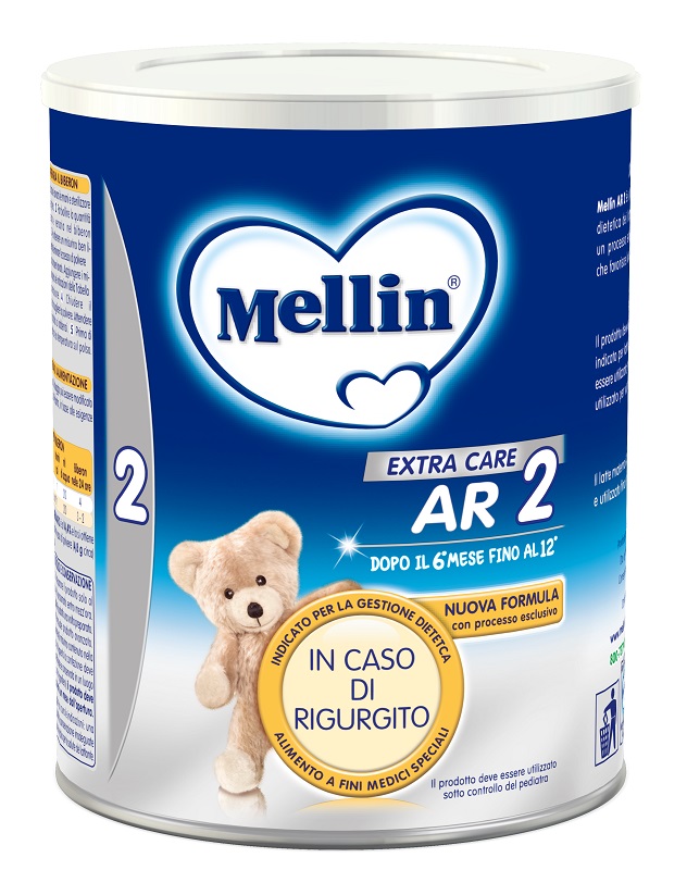 MELLIN AR 2 400 G - farmacialombardia.it
