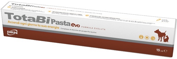 TOTABI PASTA EVO 15 ML - farmacialombardia.it