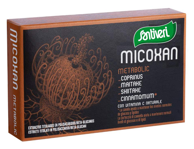 MICOXAN METABOLIC 40 CAPSULE - farmacialombardia.it