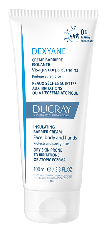 DEXYANE CREMA BARRIERA 100 ML - farmacialombardia.it