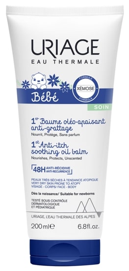 PREMIER BAUME OLEO APAISANTE 200 ML - farmacialombardia.it