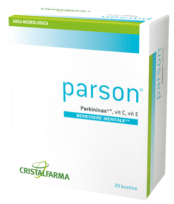 PARSON 20 BUSTINE - farmacialombardia.it