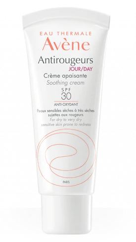 AVENE ANTIROUGEURS GIORNO CREMA LENITIVA 40 ML - farmacialombardia.it