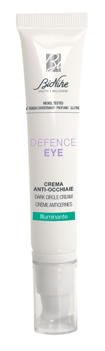 DEFENCE EYE CREMA ANTI-OCCHIAIE 15 ML - farmacialombardia.it