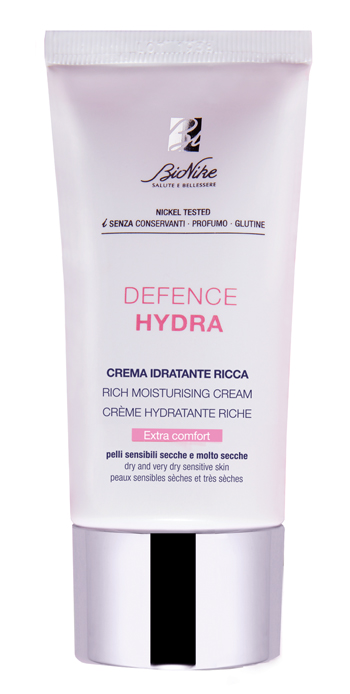 DEFENCE HYDRA CREMA RICCA IDRATANTE 50 ML - farmacialombardia.it