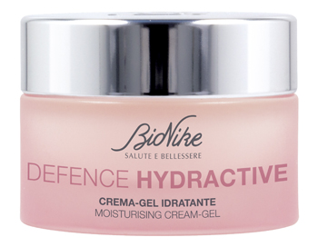 DEFENCE HYDRACTIVE CREMA-GEL IDRATANTE 50 ML - farmacialombardia.it
