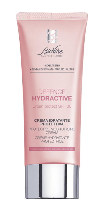 DEFENCE HYDRACTIVE URBAN PROTECT SPF 30 40 ML - farmacialombardia.it