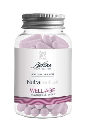 NUTRACEUTICAL WELL-AGE 60 CAPSULE - farmacialombardia.it