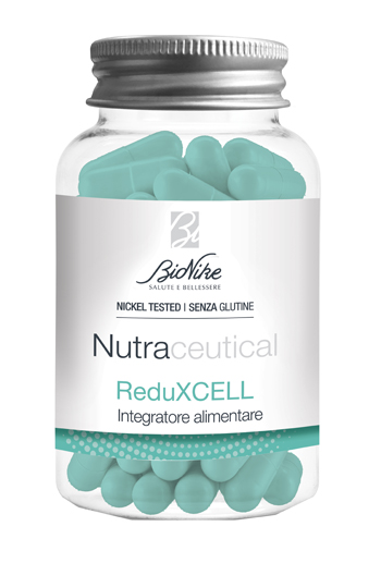 NUTRACEUTICAL REDUXCELL 30 COMPRESSE - farmacialombardia.it