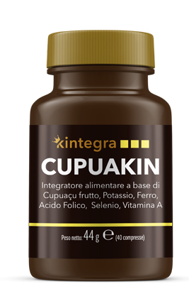 CUPUAKIN 40 COMPRESSE KINTEGRAVIT - farmacialombardia.it