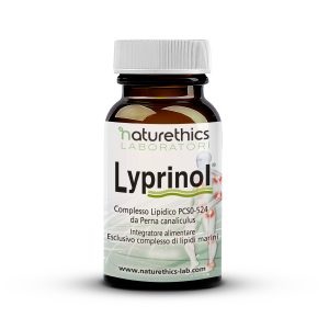 LYPRINOL 60 PERLE - farmacialombardia.it