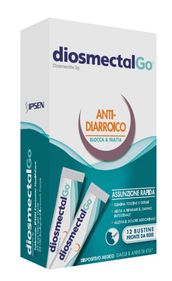 DIOSMECTALGO 12 BUSTINE - farmacialombardia.it