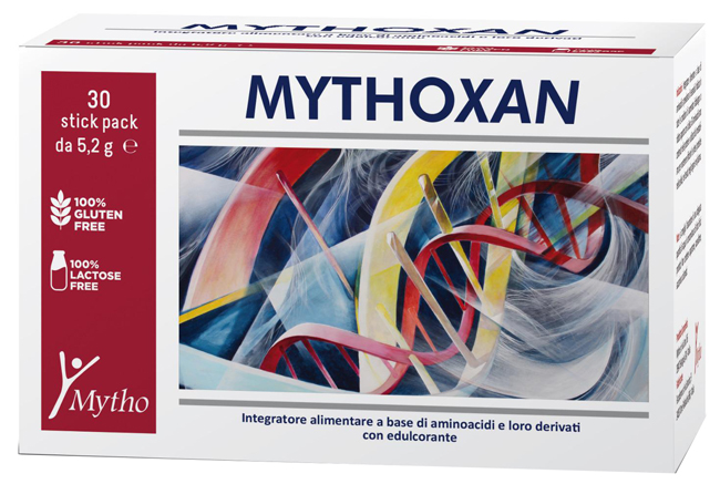 MYTHOXAN 30 BUSTINE - farmacialombardia.it
