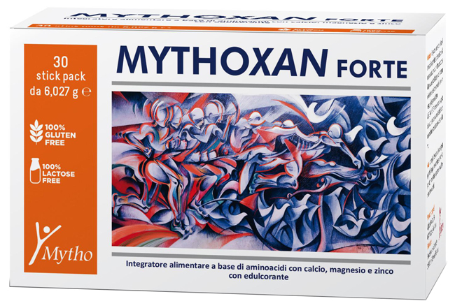 MYTHOXAN FORTE 30 BUSTINE - farmacialombardia.it
